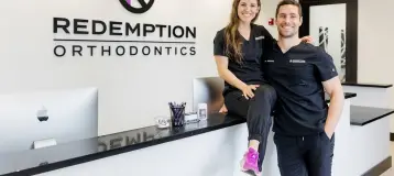 Redemption Orthodontics