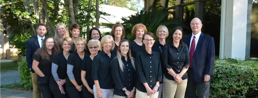 Timberlane Smiles