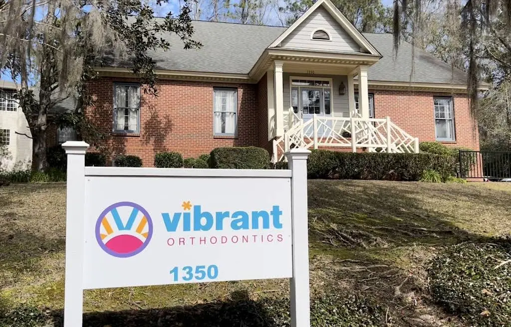 Vibrant Orthodontics Tallahassee