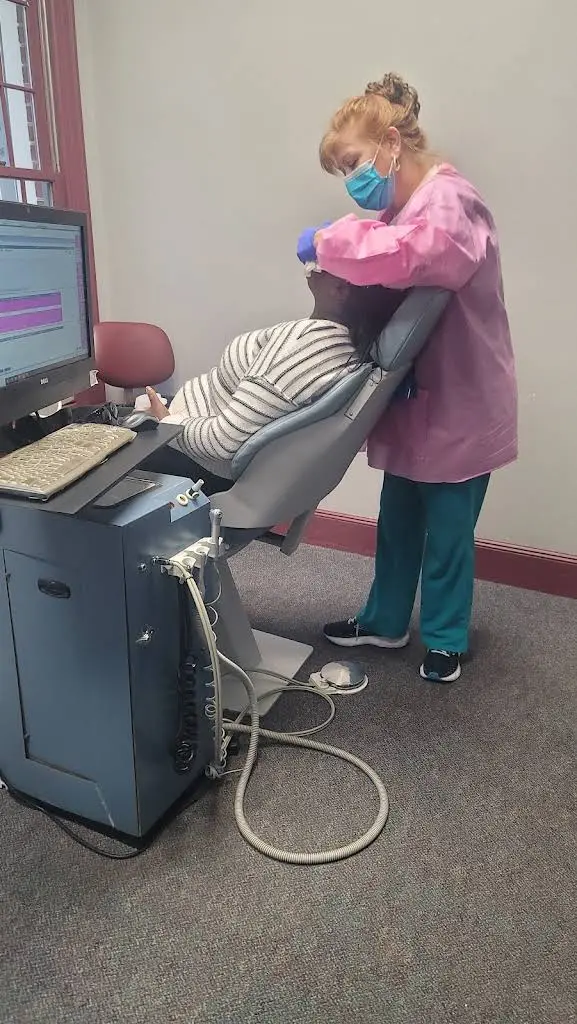 Vibrant Orthodontics Tallahassee