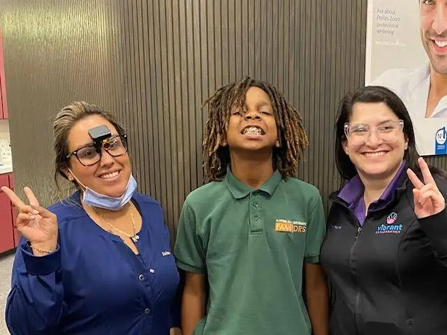 Vibrant Orthodontics Tallahassee