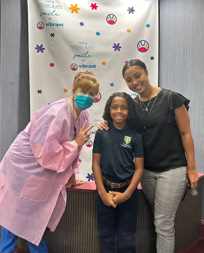 Vibrant Orthodontics Tallahassee