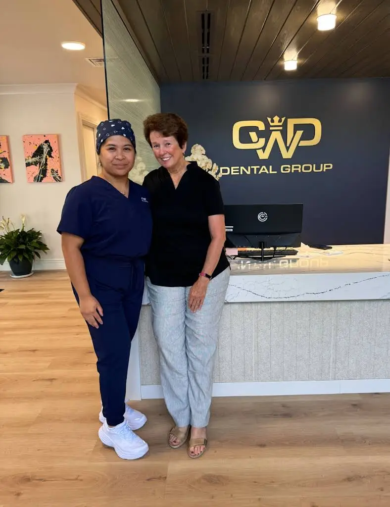 CWD Dental Group