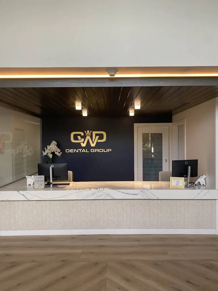CWD Dental Group