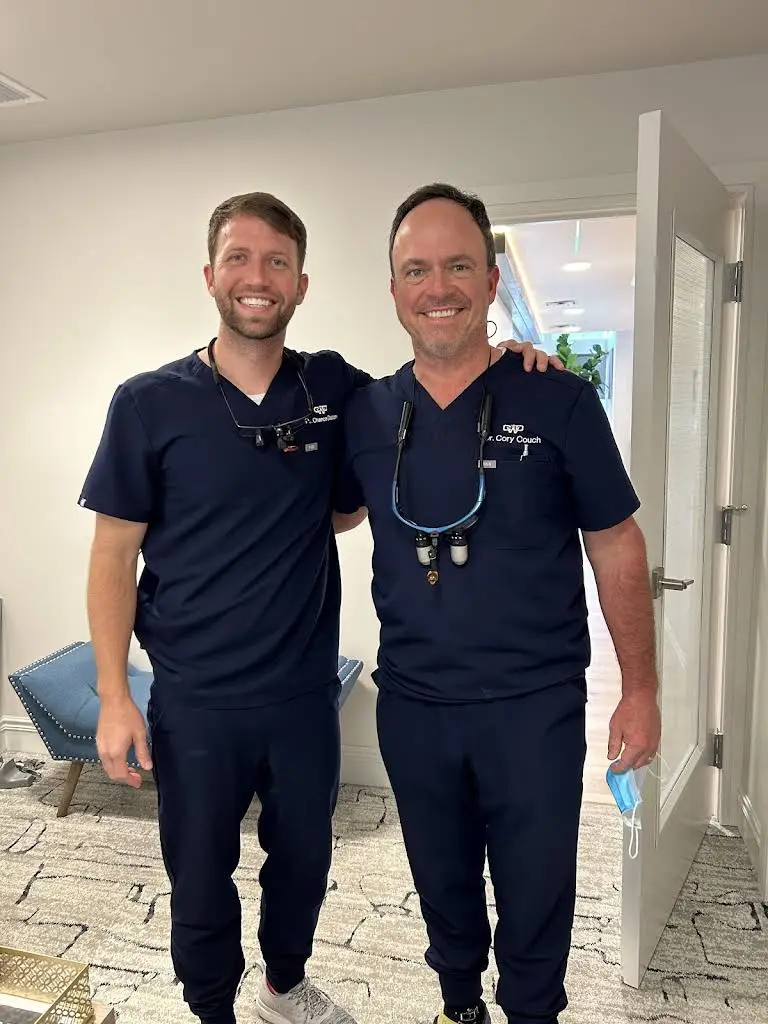 CWD Dental Group