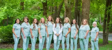 Mark McQuary DDS