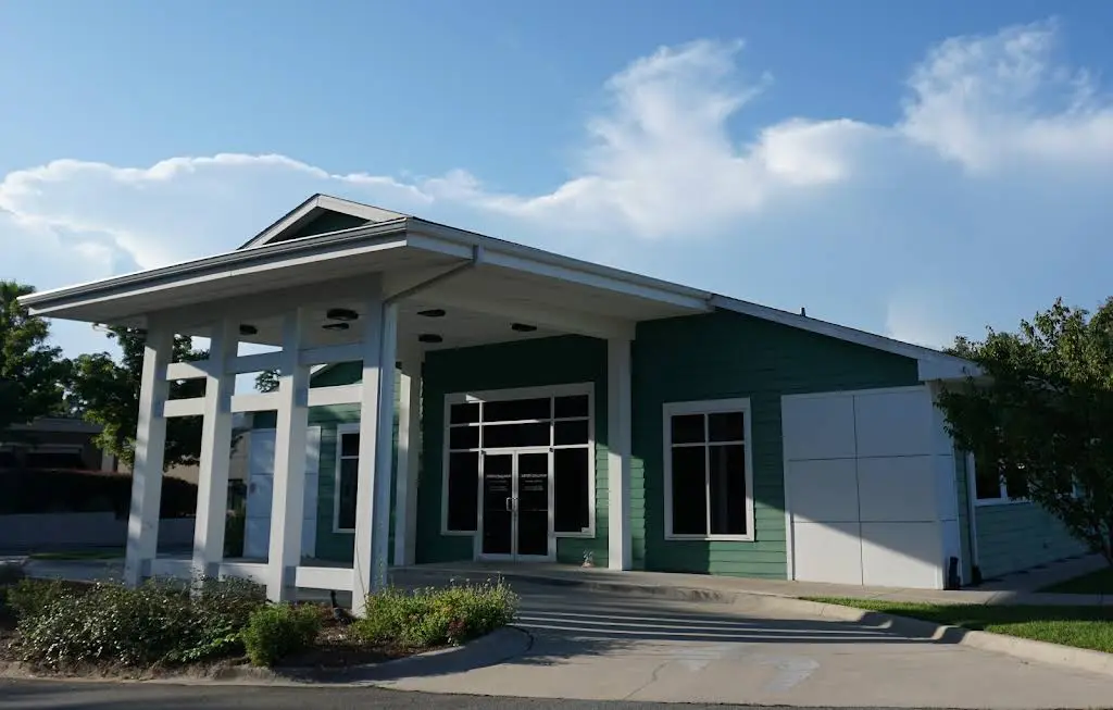 Carter Callaway Dental Group - Professional dental clinic exterior with modern facilities