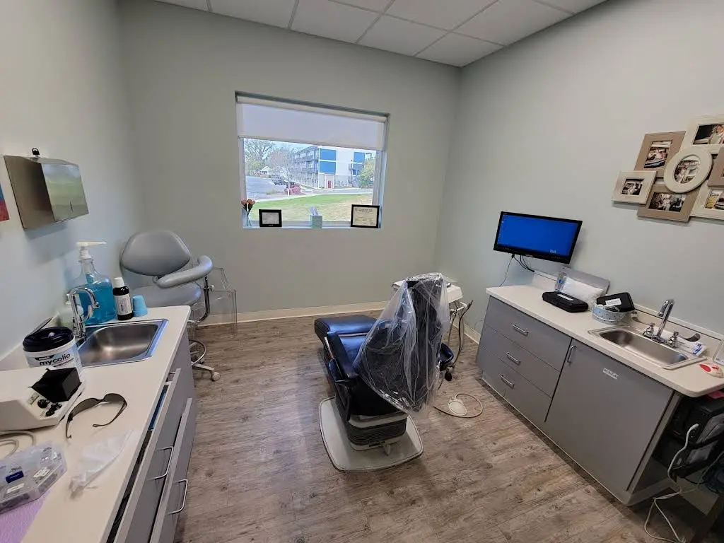 Carter Callaway Dental Group