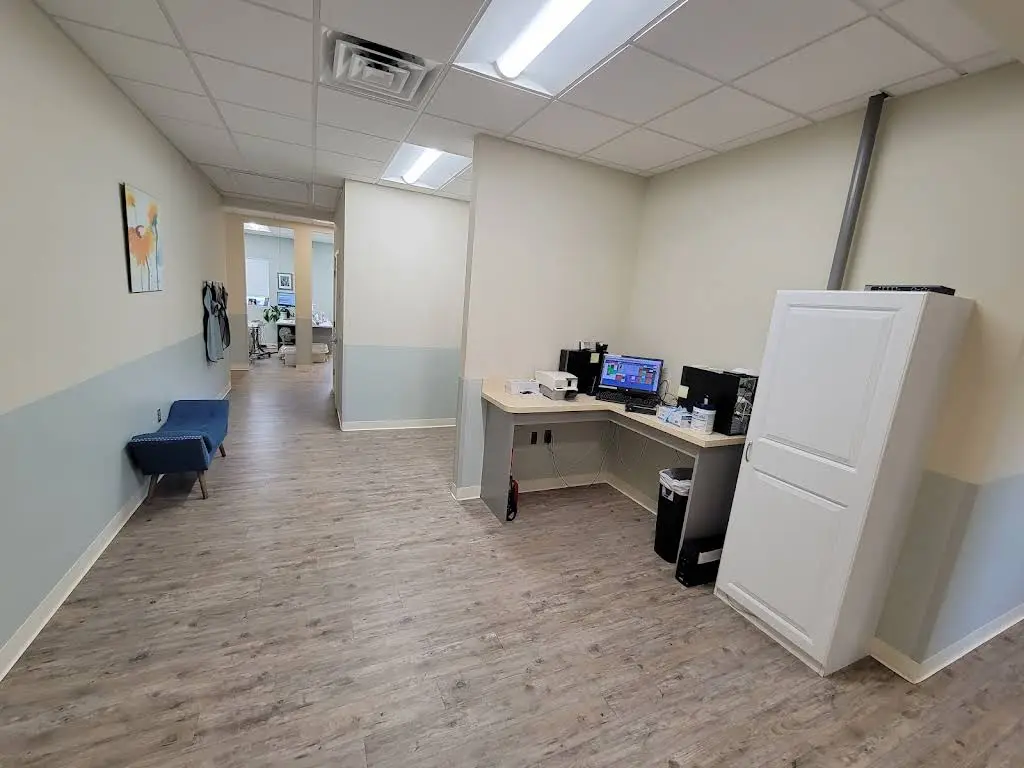 Carter Callaway Dental Group