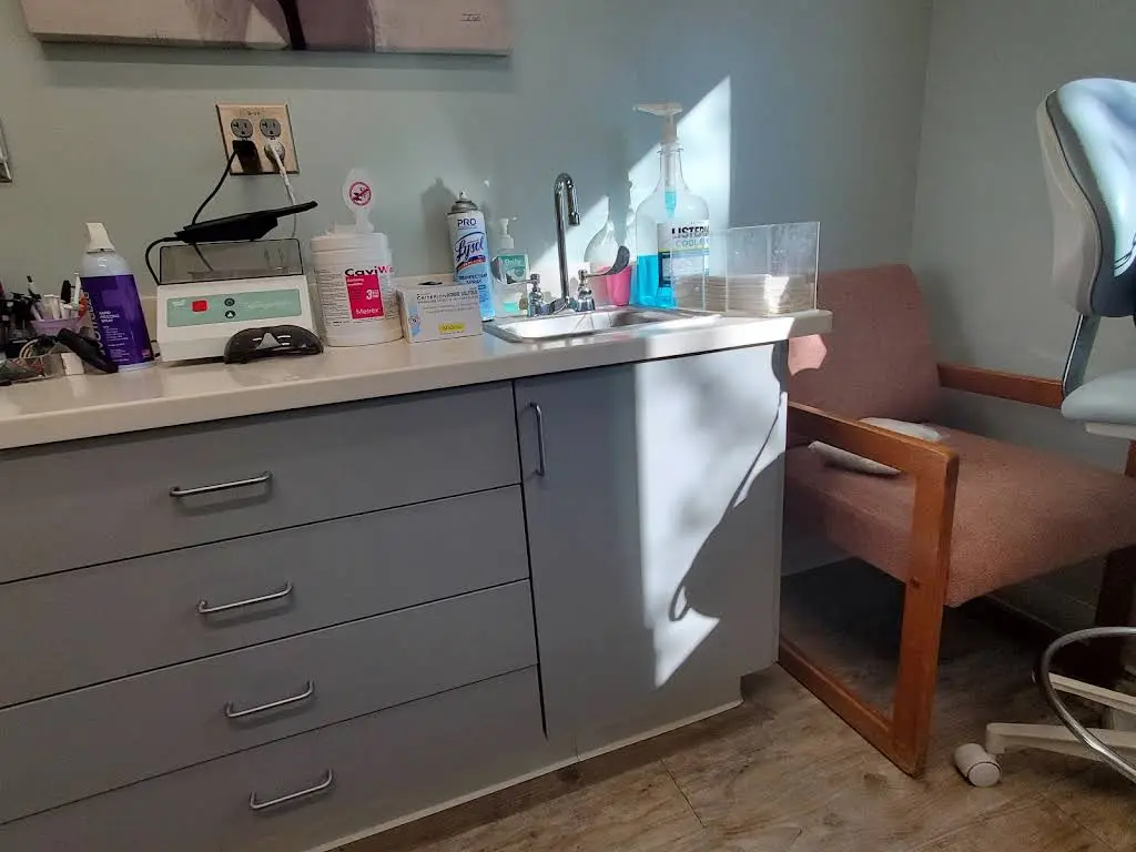 Carter Callaway Dental Group