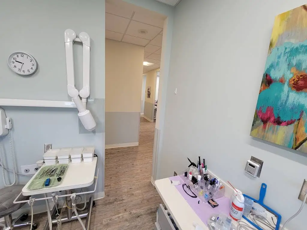 Carter Callaway Dental Group