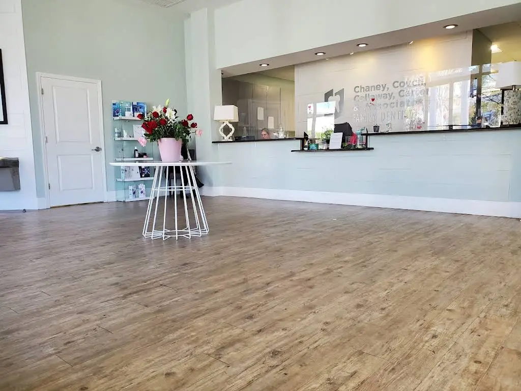 Carter Callaway Dental Group
