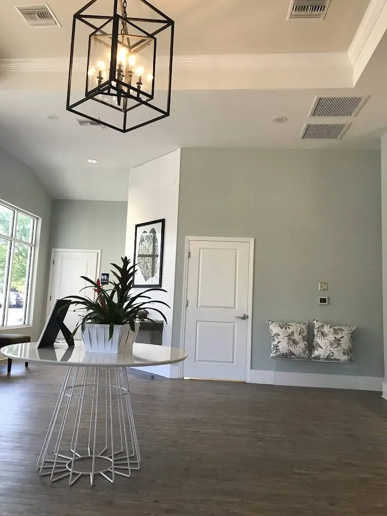 Carter Callaway Dental Group