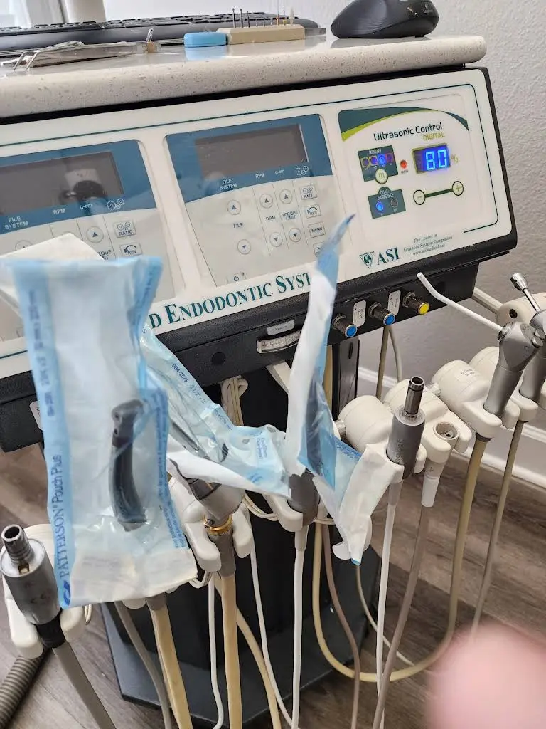 Enhanced Endodontics