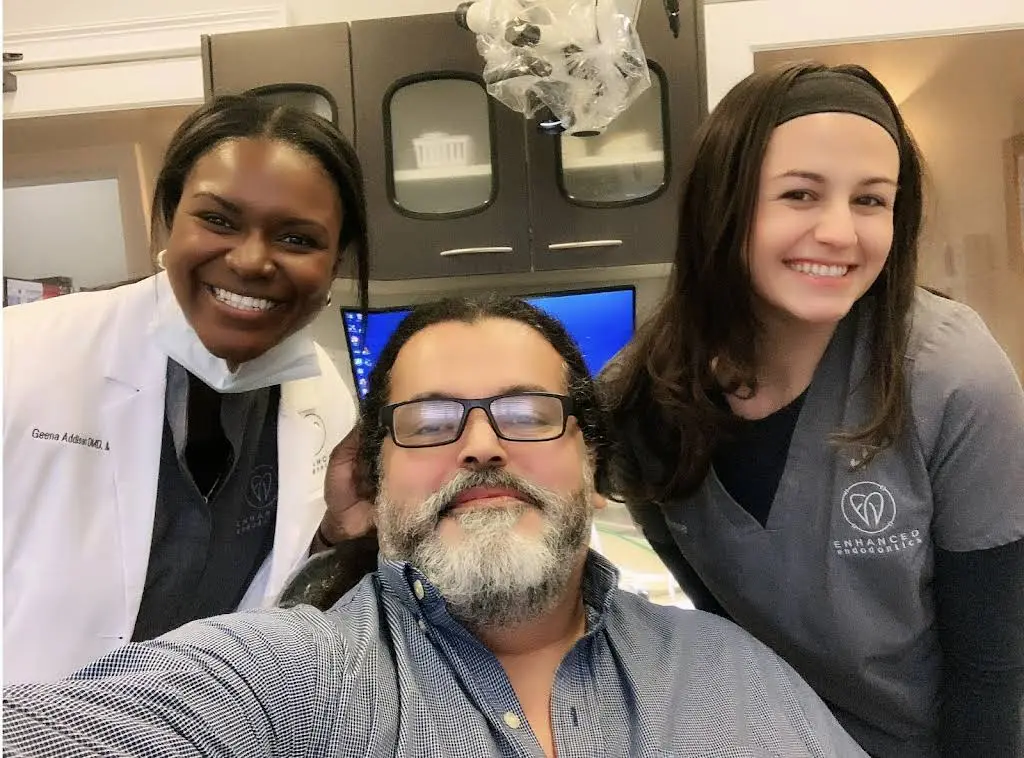 Enhanced Endodontics