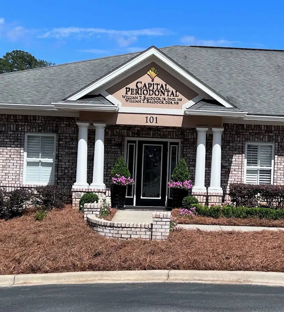 Capital Periodontal Associates