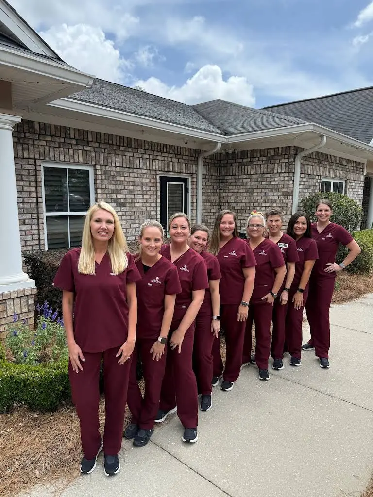Capital Periodontal Associates