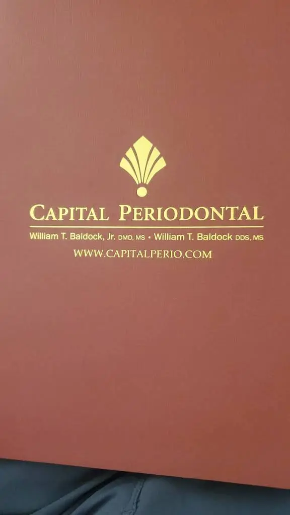 Capital Periodontal Associates