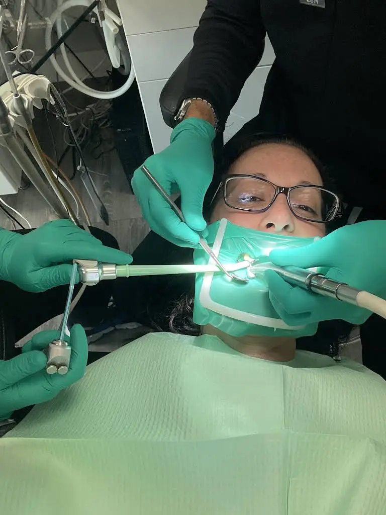 Tallahassee Endodontics: Dr. Phillip A. Simon DMD