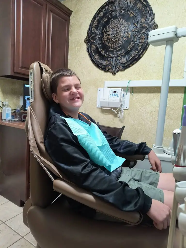 Port City Family Dental Associates - Professional dental clinic exterior with modern facilities