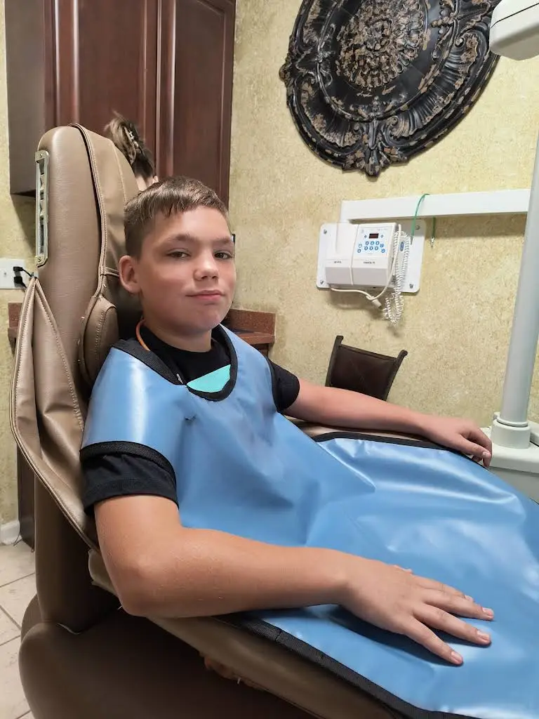 Port City Family Dental Associates