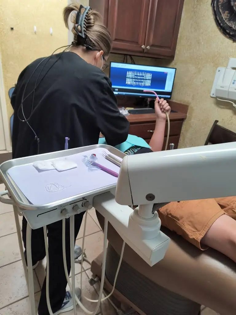 Port City Family Dental Associates