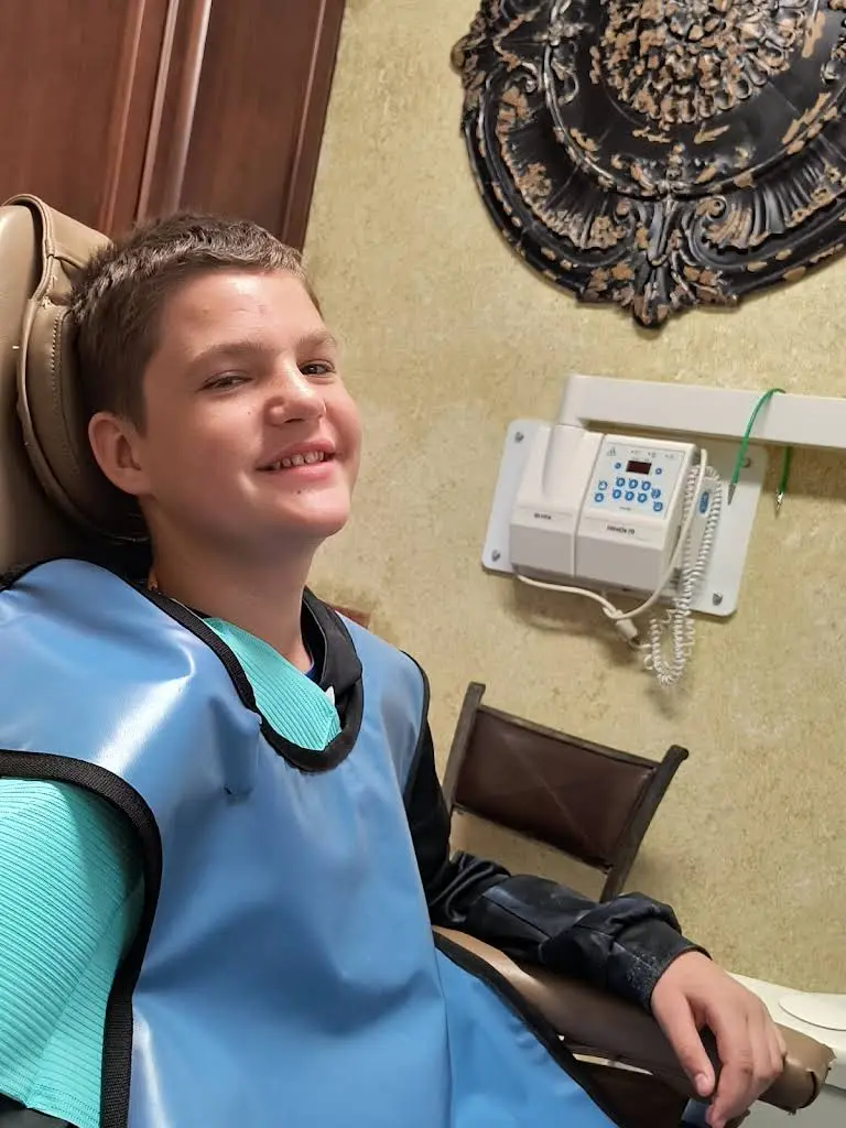 Port City Family Dental Associates