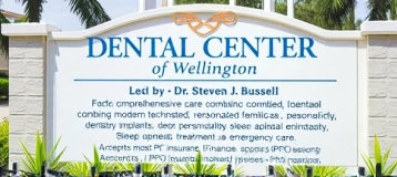 Dental Center of Wellington