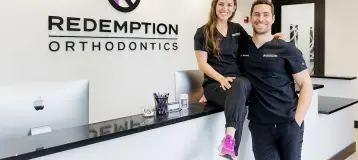 Redemption Orthodontics