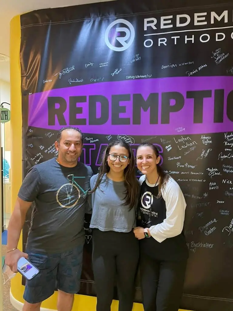 Redemption Orthodontics