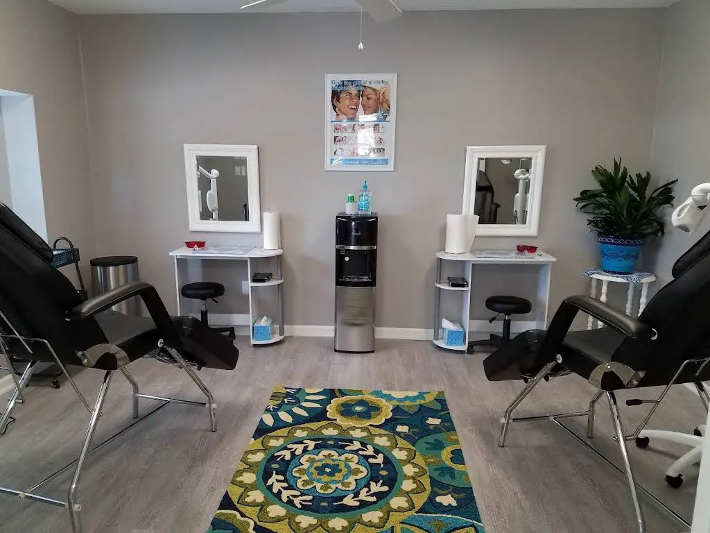 Tallahassee SmileLabs Teeth Whitening
