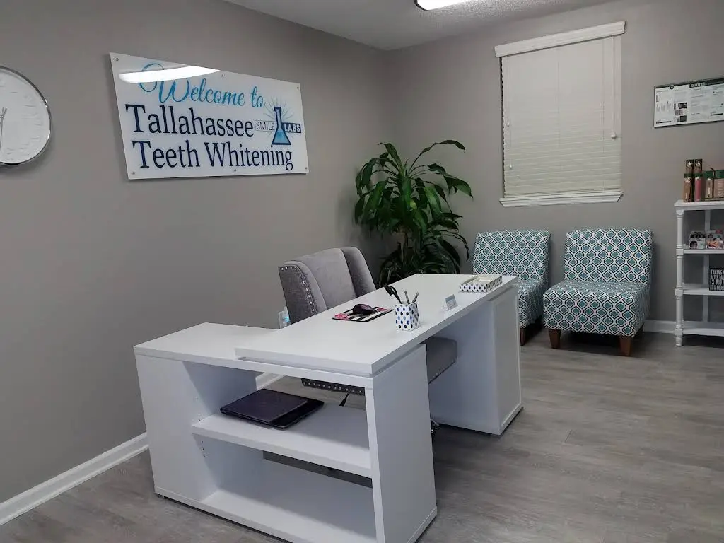 Tallahassee SmileLabs Teeth Whitening