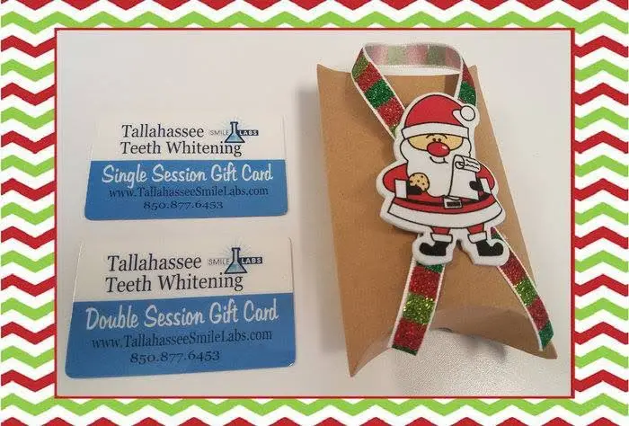 Tallahassee SmileLabs Teeth Whitening
