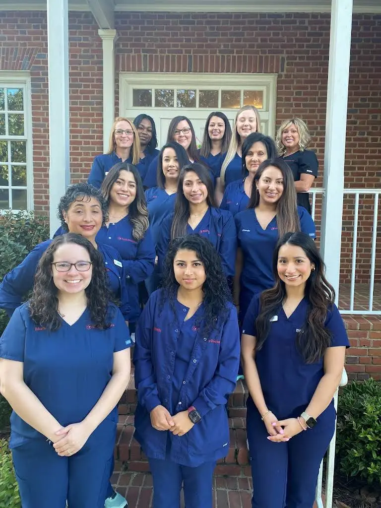Smile Doctors Orthodontics