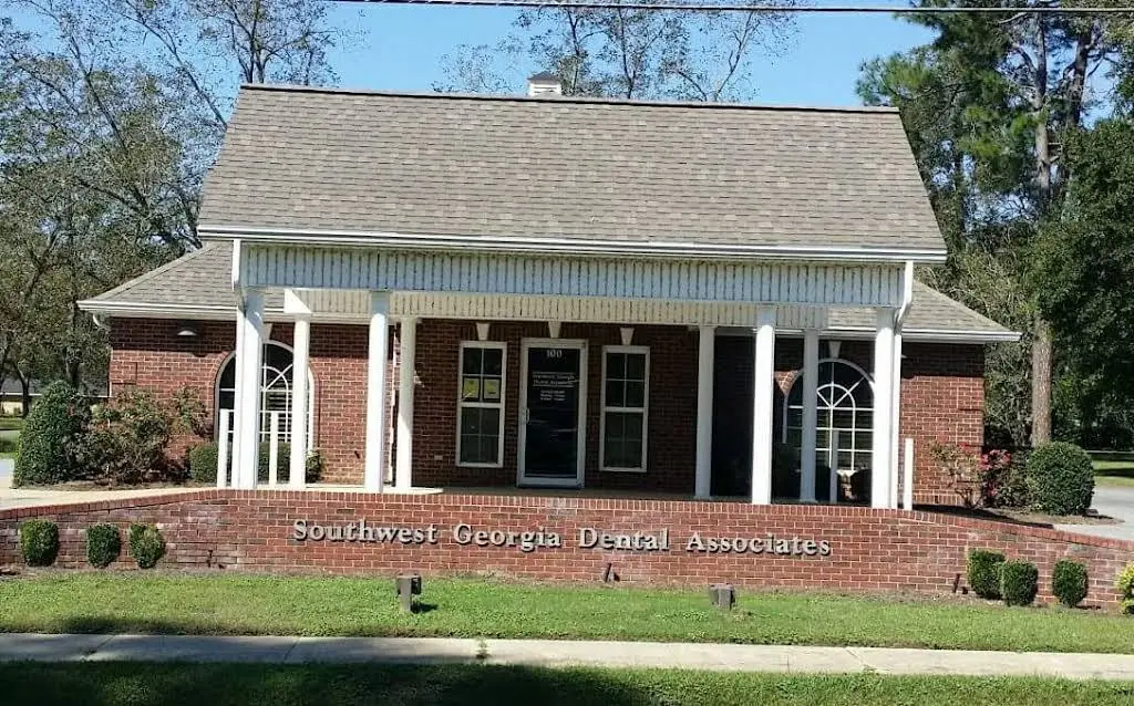 Southwest Georgia Dental Associates