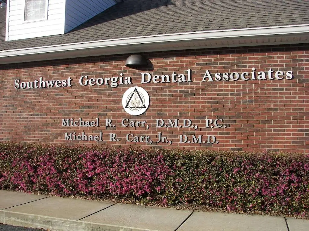 Southwest Georgia Dental Associates