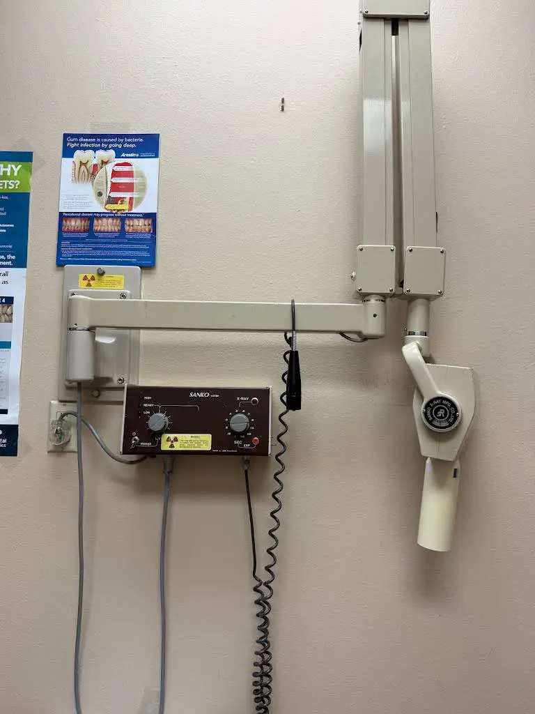 Coast Dental
