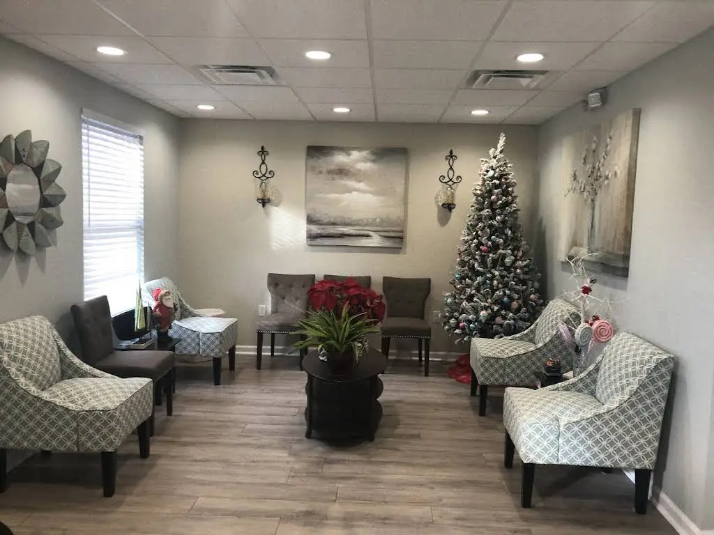 Byrne Susan M D.M.D., P.L. - Professional dental clinic exterior with modern facilities