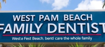 West Palm Beach Family Dentist