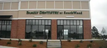 Family Dentistry at SouthWood