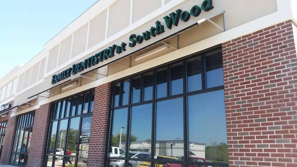 Family Dentistry at SouthWood