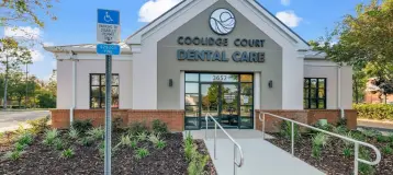 Coolidge Court Dental Care