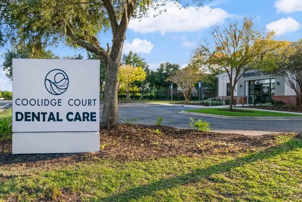 Coolidge Court Dental Care