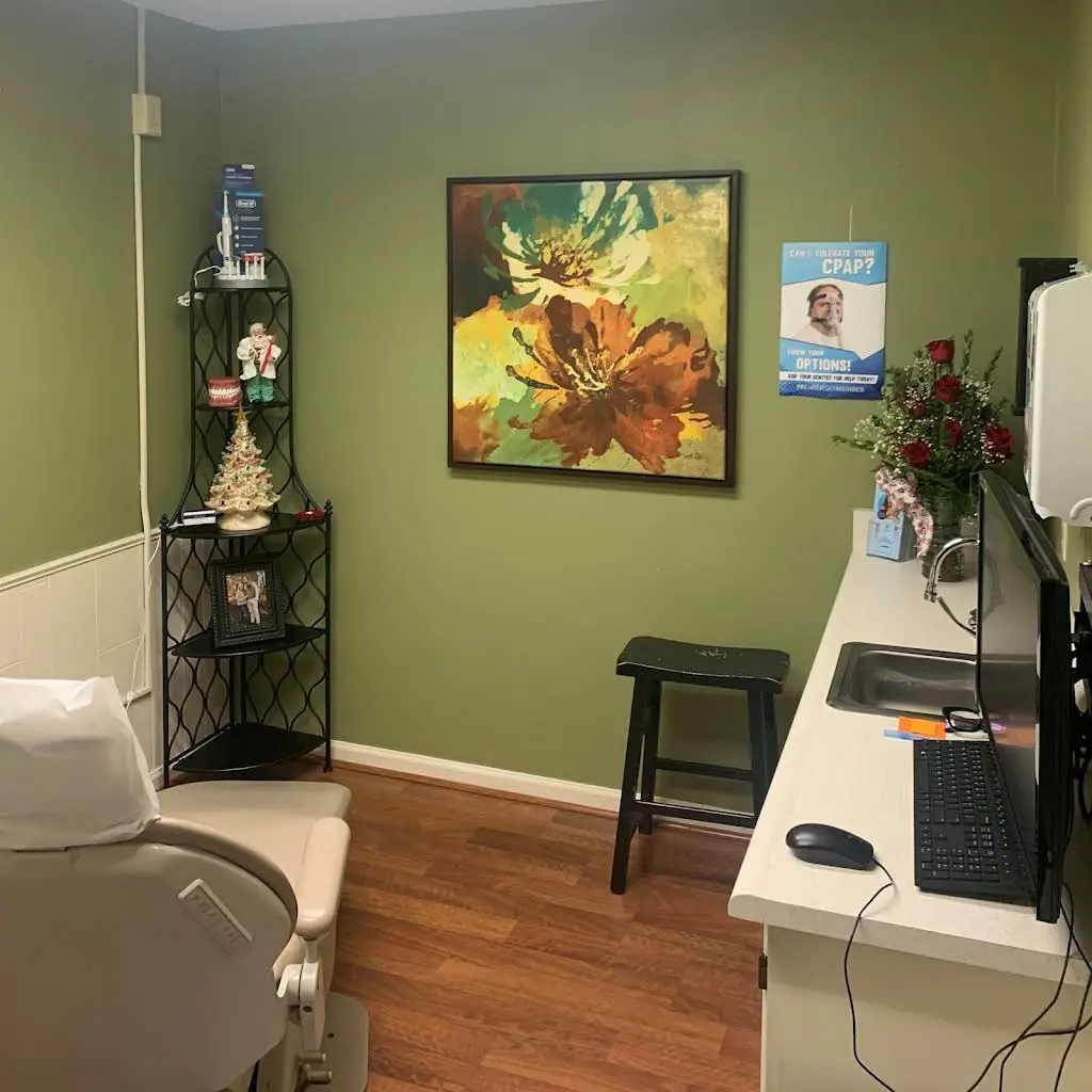 Arlington Family Dental