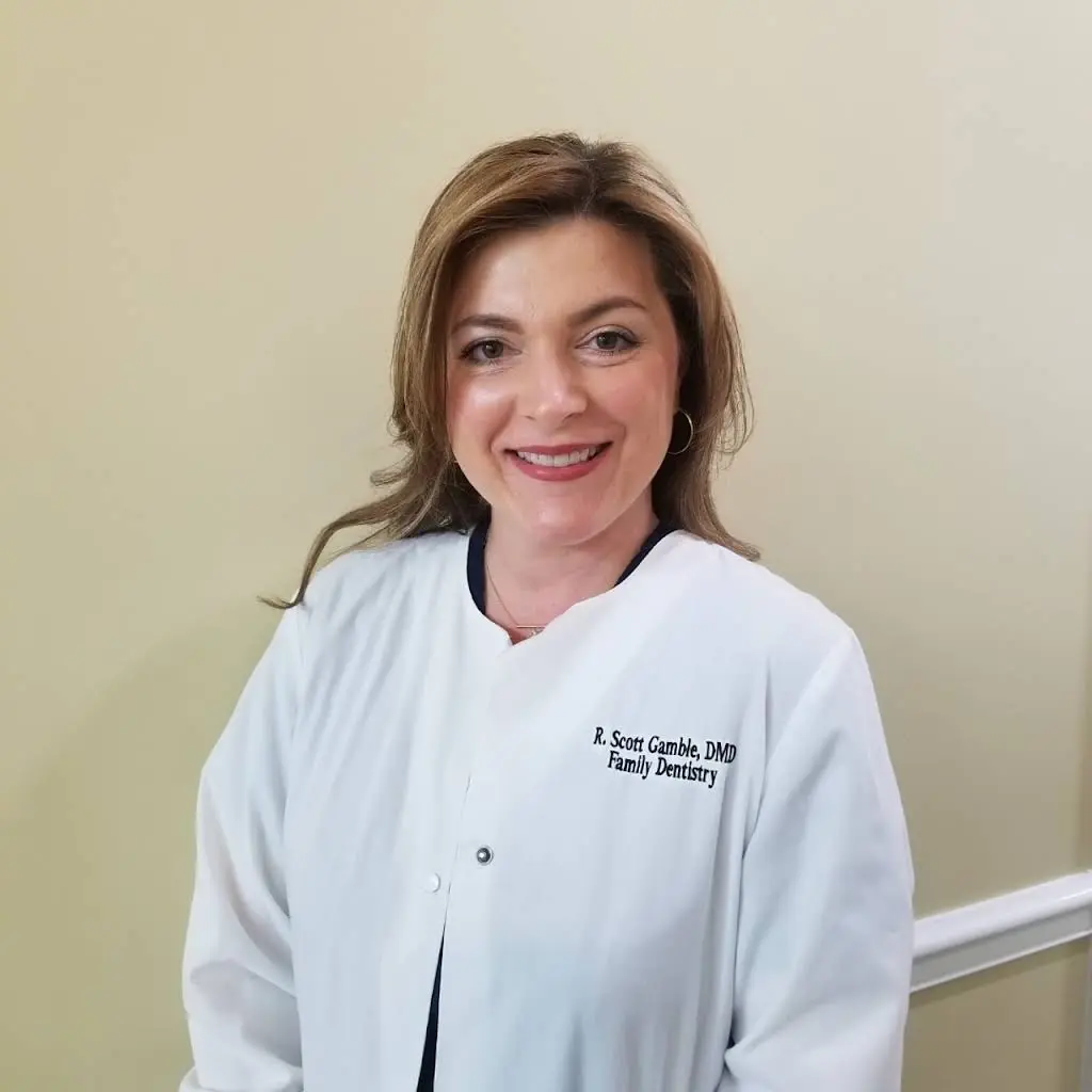 Gamble & Kingry Family Dentistry