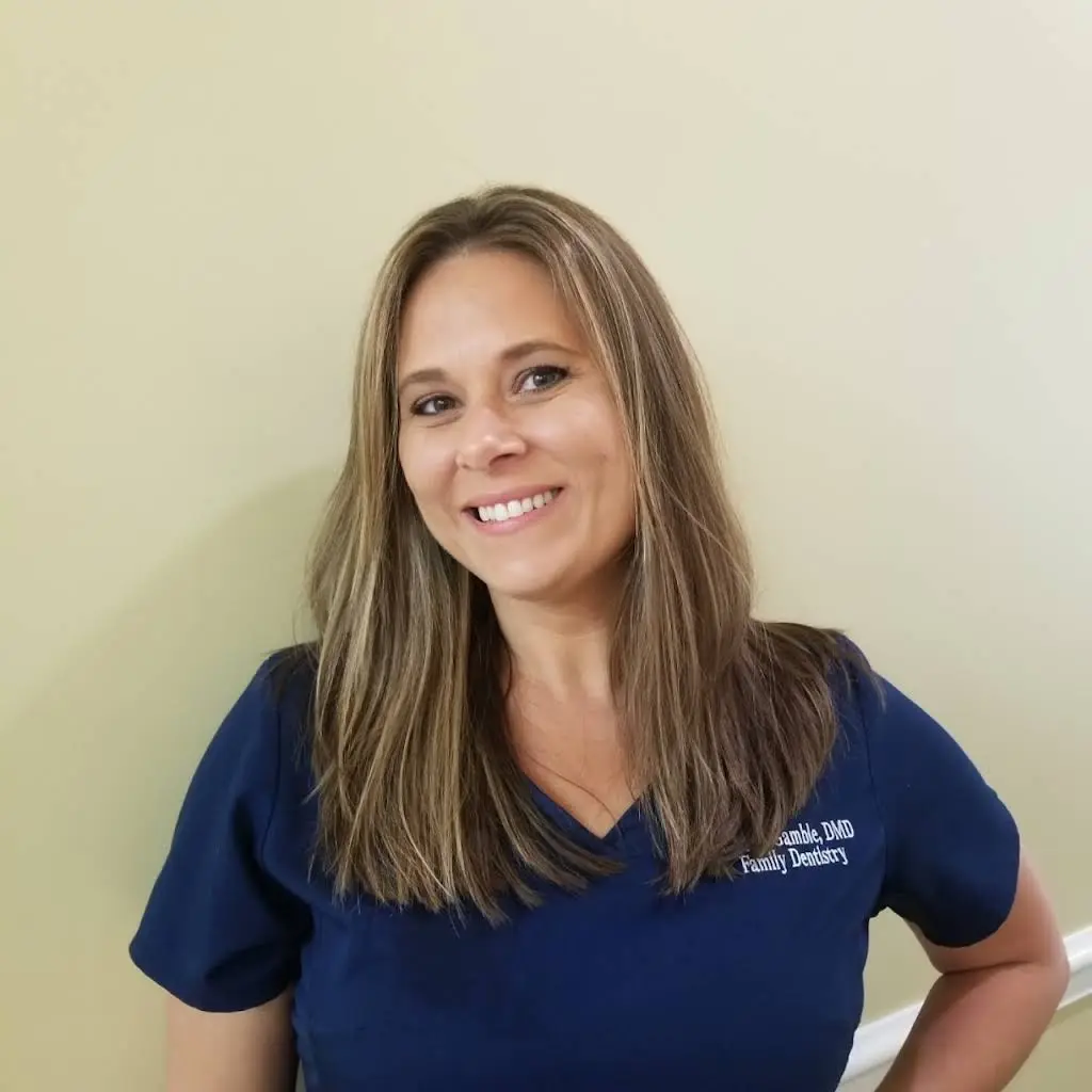 Gamble & Kingry Family Dentistry