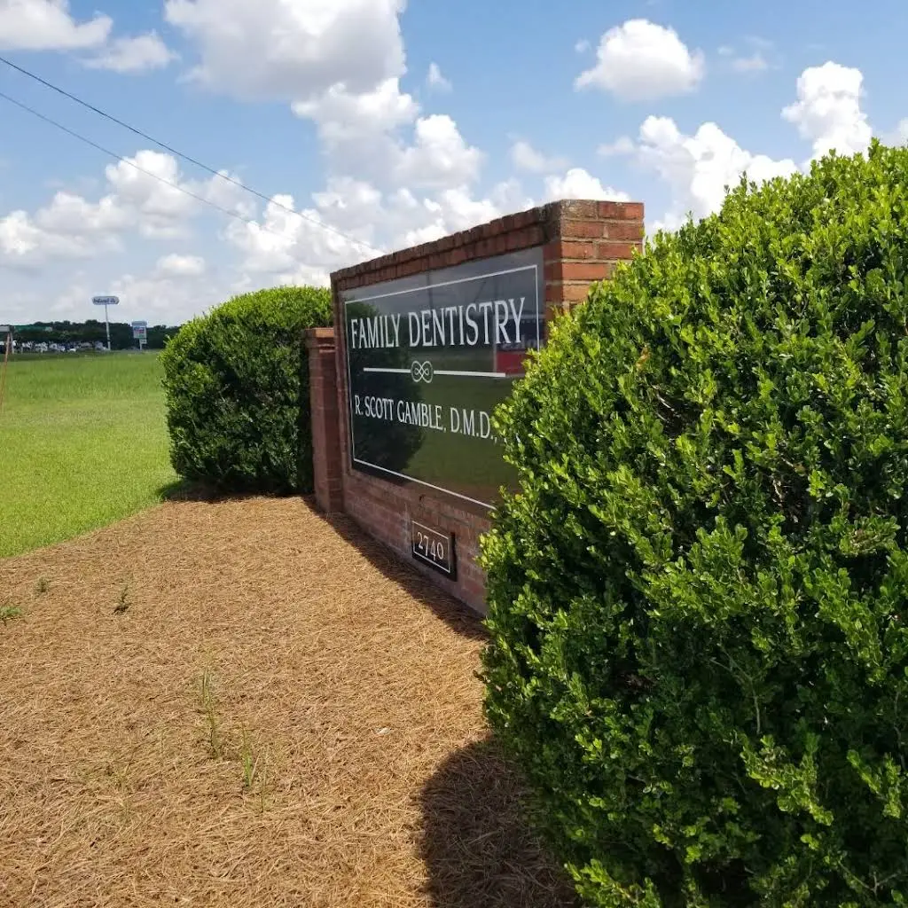 Gamble & Kingry Family Dentistry