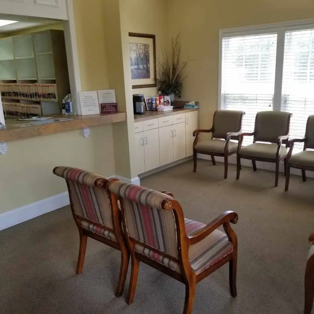 Gamble & Kingry Family Dentistry