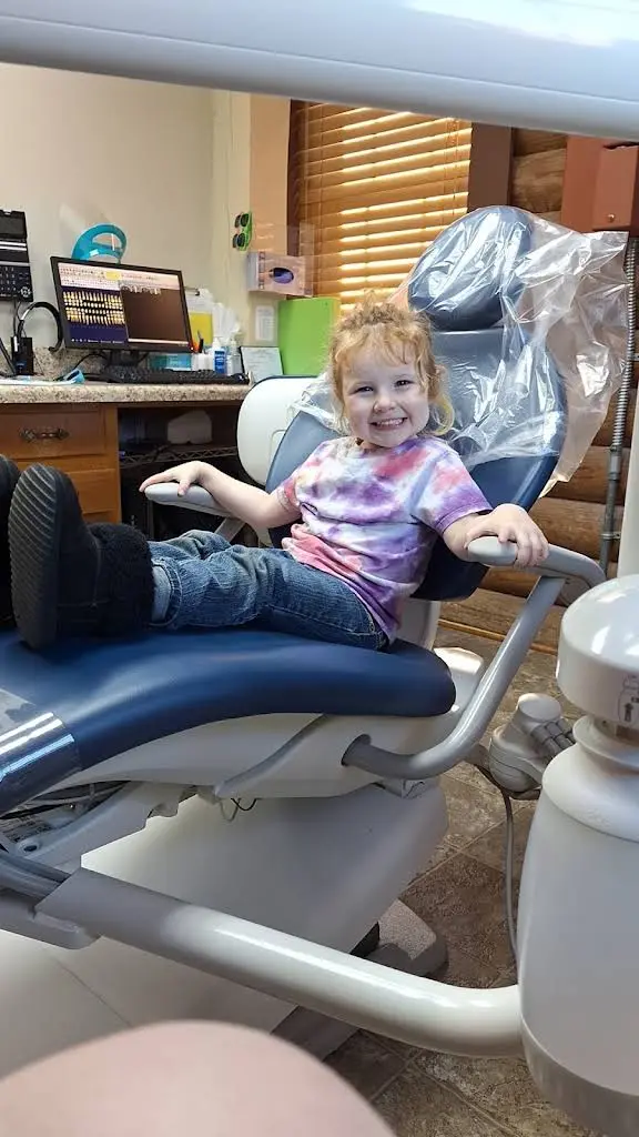 Layne & Barth Family Dentistry