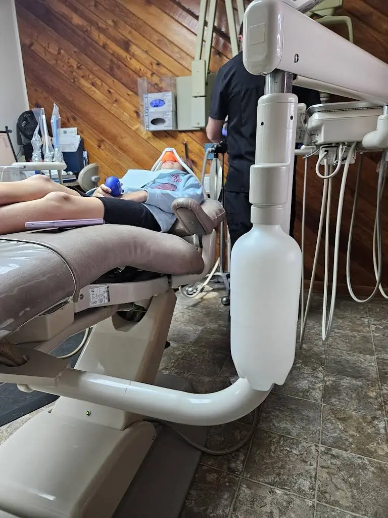 Layne & Barth Family Dentistry